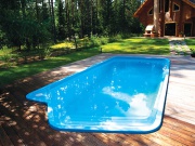 Hồ bơi Composite AF009a